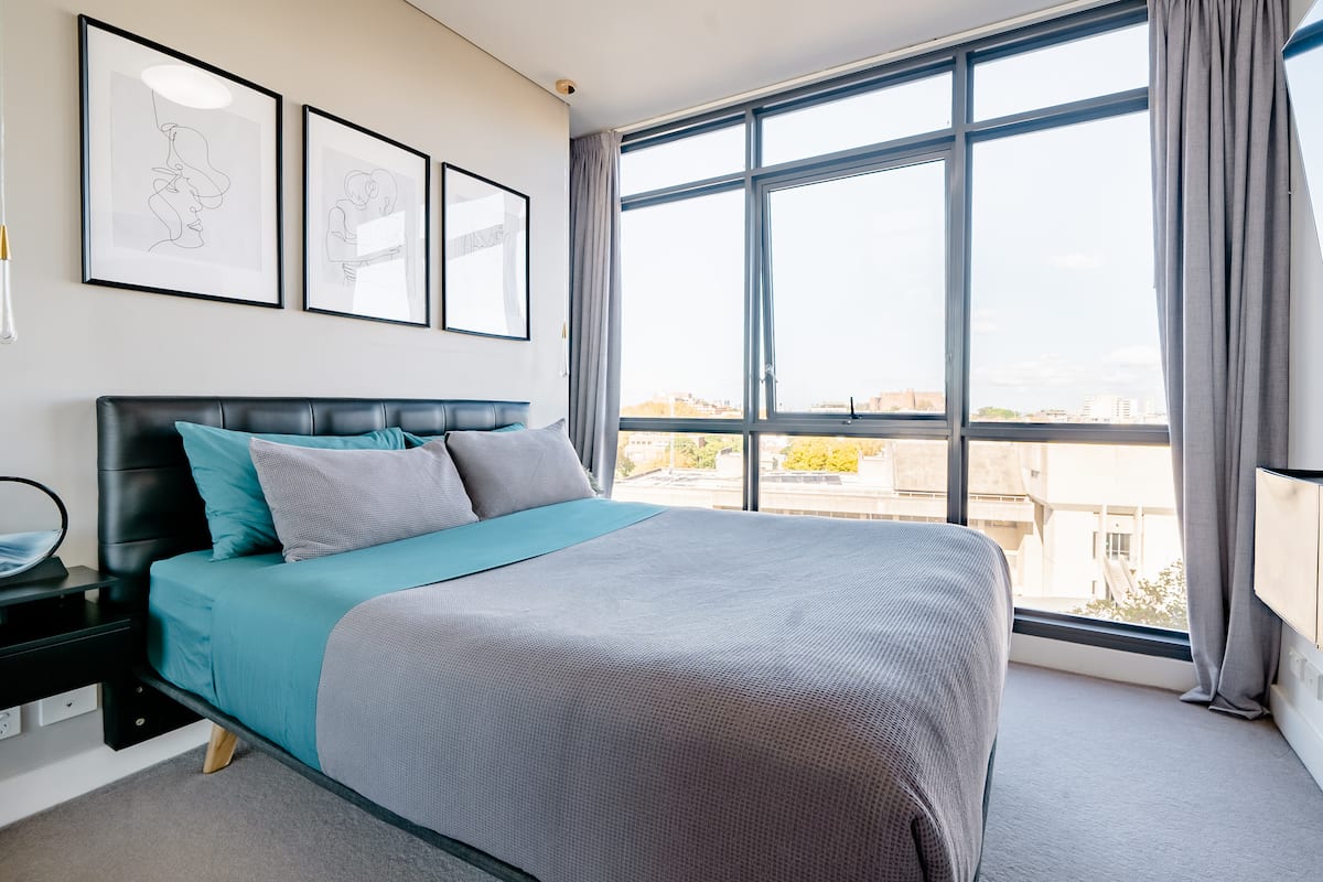 Existing listing photo — bedroom